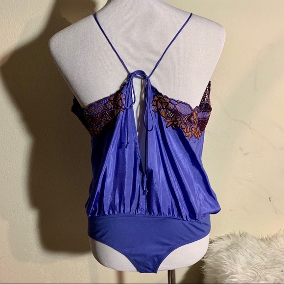 Free People Love This Bodysuit - Picture 5 of 6